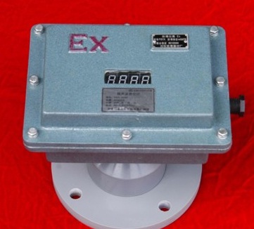 USS-93BF超声波防爆液(物)位计