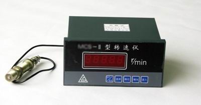 CSY-II型转速仪