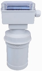 USS-93B二线制超声波物位计